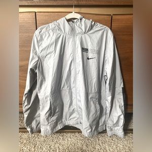 NIKE Mizzou windbreaker